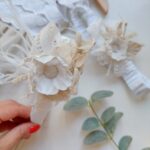 Στέκα και κορδέλα Felicity