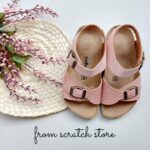 Πέδιλα pink lady