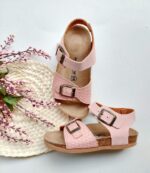 Πέδιλα pink lady - Image 2