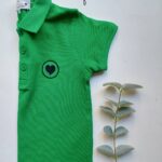 Polo Tshirt green