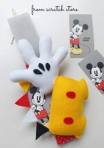 Λαμπάδα Mickey - Image 2
