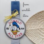 Λαμπάδα Donald duck