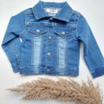 Jean jacket classics