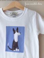 Tshirt doggy Tim - Image 2