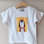 Tshirt doggy Tom