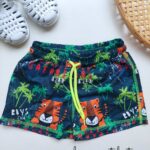 Μαγιό tiger