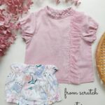 Baby set whale ????