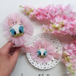 Στέκα & Κορδέλα Daisy