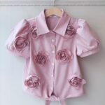 Roses shirt