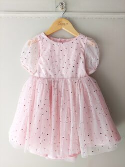 Bubblegum dress