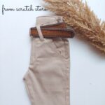 Chino pants Beige