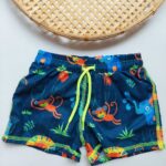 Μαγιό summer jungle