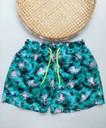 Μαγιό χταπόδια batik