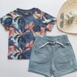 Set Malibu