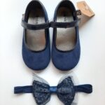 Victoria μπαρέτα μπλε