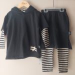 Φόρμες Black Stripes