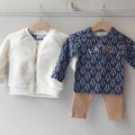 Baby set la vie est Belle