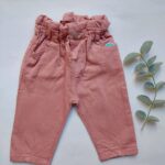 Pants monkey Cinnamon