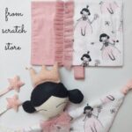Θήκη πάνας Princess