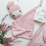 Doudou ballerina