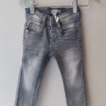 Baby jeans kokonoko grey