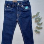 Jeans street monkey (mommy)
