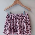 Φούστα Dalmatians pink