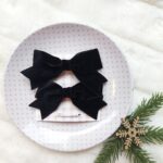 Clips North Pole black