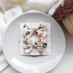 Clips Lavinia (2pcs)