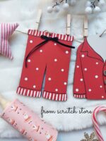 Santa's pyjamas - Image 3