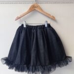Tutu Bella Black