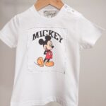 Tshirt Mickey (mommy & me)