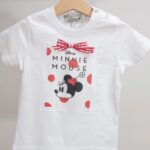 Tshirt Minnie (mommy & me)