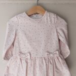 Dot dress