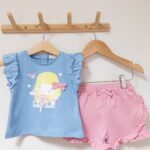 Set Baby Doll