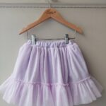 Tutu diva lilac