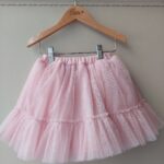 Tutu diva pink