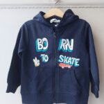 Jacket Skateway