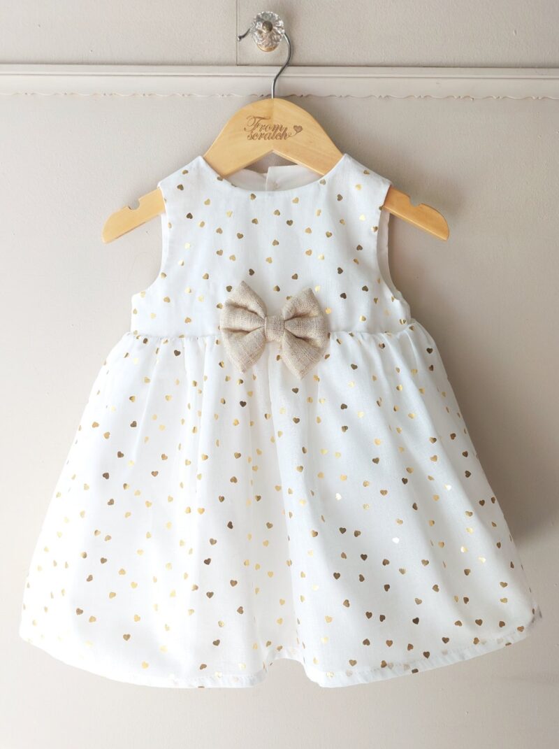 Sprinkles white