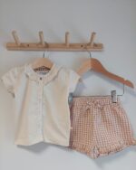 Vichy Set