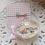 Bracelet Easter edition (light blue)