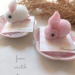 Bunny 🐰 clips