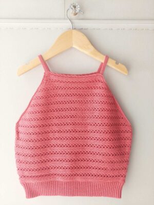 Top Janet Coral