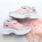 Glam pink