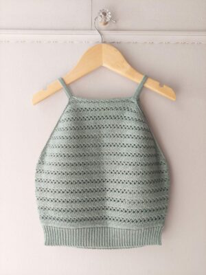 Top Janet Green