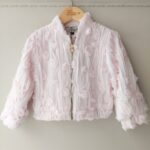 Marshmallow jacket