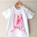 Tshirt Lobster