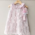 Marshmallow dress