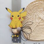 Λαμπάδα Pikachu