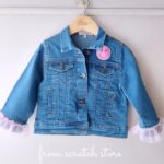 Jacket smile